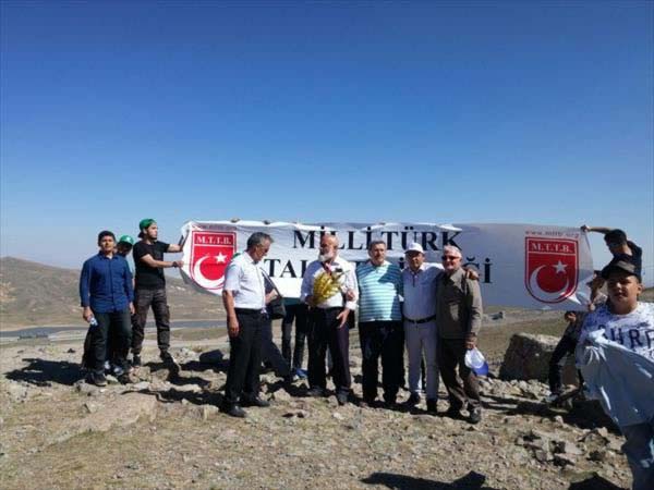 Kayseri Buluşması Analizleri